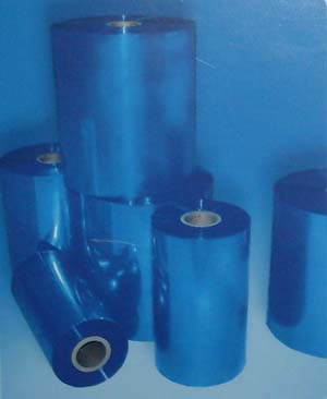 Blue high membrane