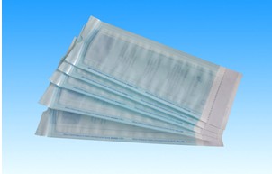 Self -seal Sterilisation Pouches