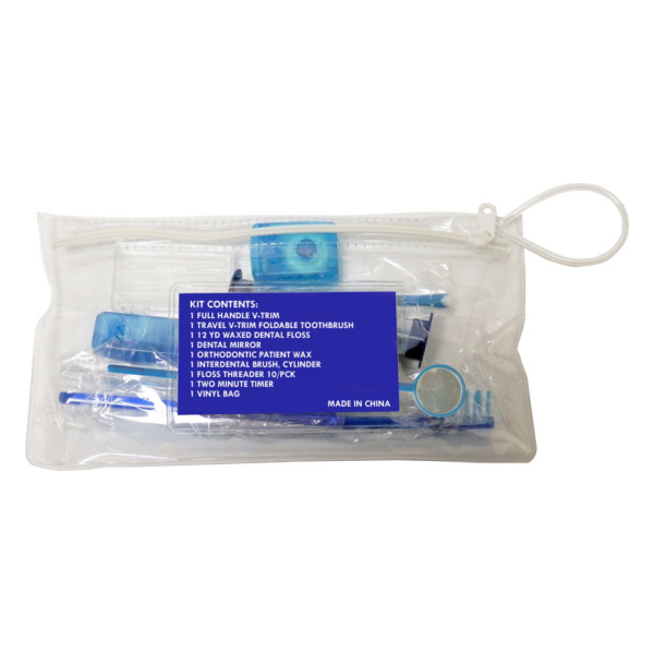 DENTAL KIT