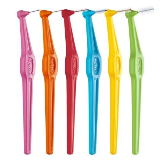 INTER DENTAL BRUSHES