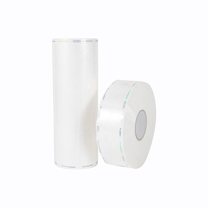 Sterilization Tyvek Reel