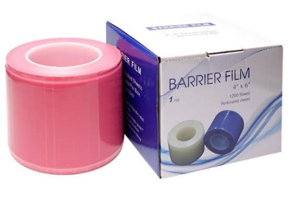 PE BARRIER FILM